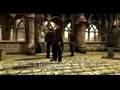 Harry Potter and the Order of the Phoenix (PlayStation 3)