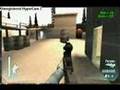 Tom Clancy's Rainbow Six Vegas (PSP)