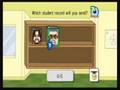 Big Brain Academy: Wii Degree (Wii)