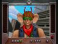 Biker Mice from Mars (PlayStation 2)