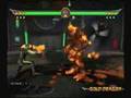 Mortal Kombat: Armageddon (Wii)