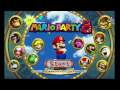 Mario Party 8 (Wii)