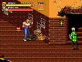 Streets of Rage 2 (Wii)