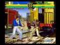 Art of Fighting Anthology (PlayStation 2)