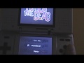 Touch the Dead (DS)