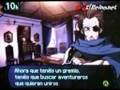 Etrian Odyssey (DS)