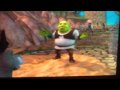 Shrek the Third (Xbox 360)