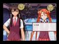 Negima!? Dream Tactic Yumemiru Otome Princess (PlayStation 2)