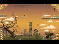 The Legend of Vraz (PC)