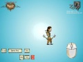 The Legend of Vraz (PC)