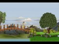 The Legend of Vraz (PC)