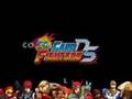 SNK vs. Capcom Card Fighters DS (DS)