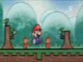 Super Paper Mario (Wii)