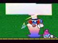 Super Paper Mario (Wii)