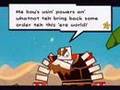 Super Paper Mario (Wii)