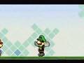 Super Paper Mario (Wii)