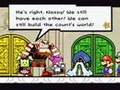 Super Paper Mario (Wii)