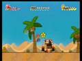 Super Paper Mario (Wii)