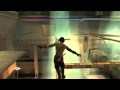 Prince of Persia Rival Swords (PSP)