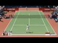 Virtua Tennis 3 (PSP)