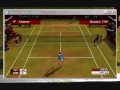 Virtua Tennis 3 (PSP)