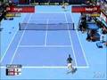 Virtua Tennis 3 (PSP)