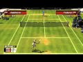 Virtua Tennis 3 (PSP)