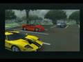 Test Drive Unlimited (PSP)