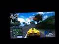 Test Drive Unlimited (PSP)