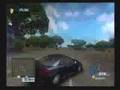 Test Drive Unlimited (PlayStation 2)