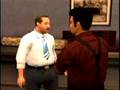 The Godfather: Blackhand Edition (Wii)