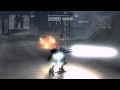 Armored Core 4 (PlayStation 3)