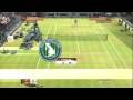 Virtua Tennis 3 (PlayStation 3)
