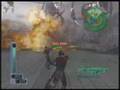 Earth Defense Force 2017 (Xbox 360)