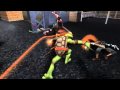 Teenage Mutant Ninja Turtles (Xbox 360)