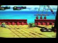 Teenage Mutant Ninja Turtles (Xbox 360)