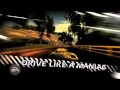Burnout Dominator (PlayStation 2)