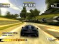 Burnout Dominator (PlayStation 2)