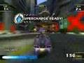 Burnout Dominator (PlayStation 2)