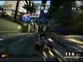 Burnout Dominator (PlayStation 2)