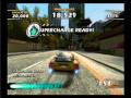 Burnout Dominator (PlayStation 2)
