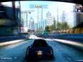 Burnout Dominator (PlayStation 2)