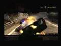 Burnout Dominator (PlayStation 2)