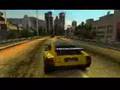 Burnout Dominator (PSP)