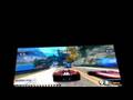Burnout Dominator (PSP)