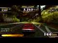 Burnout Dominator (PSP)