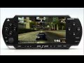 Burnout Dominator (PSP)