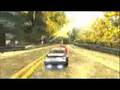 Burnout Dominator (PSP)
