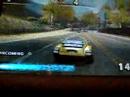 Burnout Dominator (PSP)