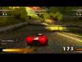 Burnout Dominator (PSP)